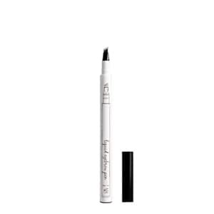 Buy BELISMA Long Lasting 4 Forked Eyebrow Pencil With Precision ...