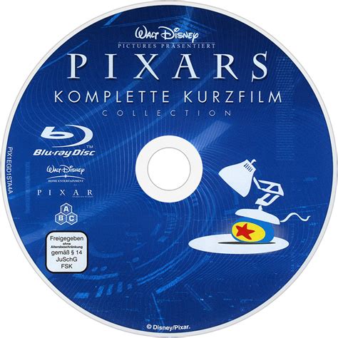 Pixar Short Films 的图像结果