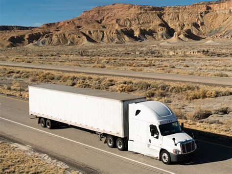 Navigating the Challenges: Why Being an OTR Truck Driver is Still a Fun and Rewarding Career ...