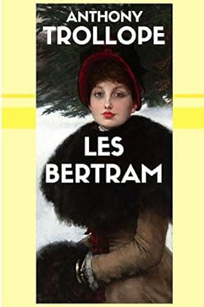 Buy LES BERTRAM (L'intégrale volumes I & II) Book Online at Low Prices ...