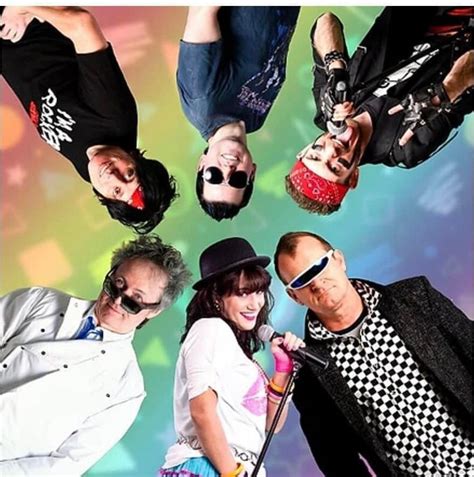 The Breakfast Club 80’s Party Returns To Remedy At Finger Lakes Gaming ...