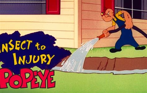 Image result for Popeye Bug