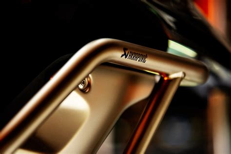 【SALE／91%OFF】 AKRAPOVIC(アクラポヴィッチ) オプション リンクパイプ(ステンレス) ZX-6R(09-16) L ...