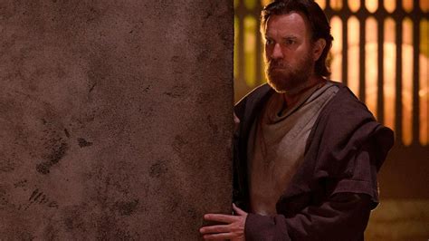 Obi-Wan Kenobi episode 5 review: Evan McGregor's series slowly builds ...