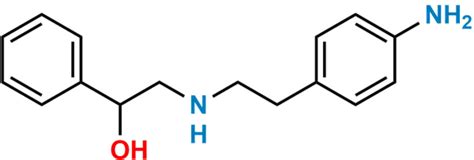 Mirabegron Impurity 56