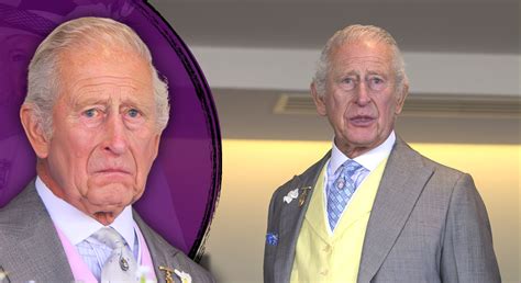 What you really need to know about that King Charles' 'statement on ...