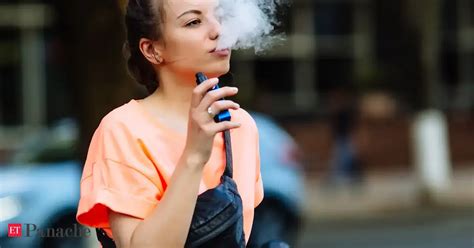Vaping won't help your heart, can be just as harmful as smoking - The ...