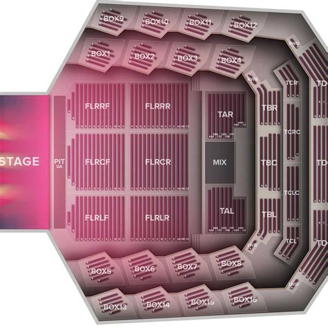 The Anthem Tickets & Events | Gametime