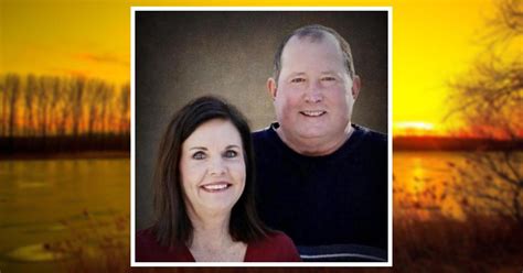 Obituary Galleries | Michael Wood | Ozark Funeral Homes