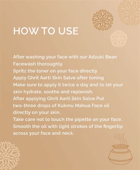 The Secret Moisturising Marvels