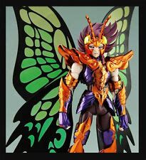 Metal Club MC Saint Seiya Myth Cloth Hades Papillon | Ubuy India
