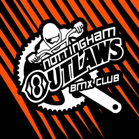 2025/26 Nottingham BMX Winter - Roots & Rain