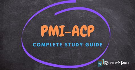 Best PMI-ACP Exam Prep Courses & Online Training (2024)