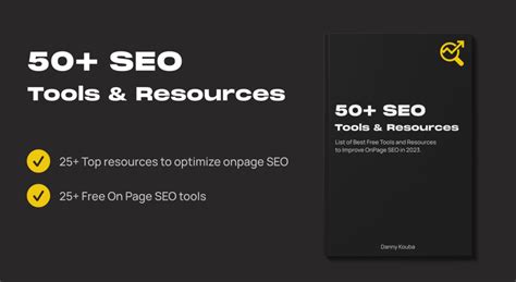 50 SEO Terms Every Marketer Should Know