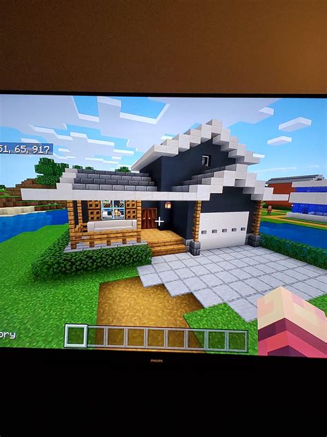 Image result for TSMC Modern House Tutorials Interor