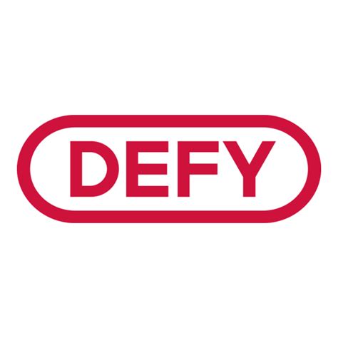 Image result for DEFY