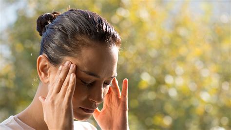 Headache Behind Eyes: Causes, Treatment, Prevention, and Triggers