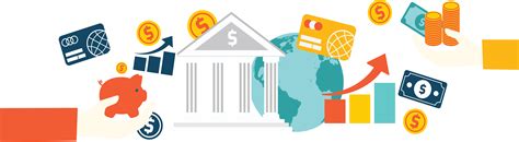 Banking Products Clip Art