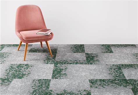 Shaw Contract – Shifting Fields | Mix Interiors