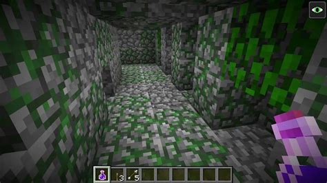Seed Minecraft PC 1.12.2 的图像结果