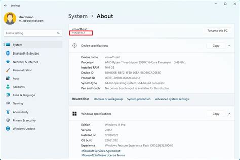 How to Find Out What Model My Computer Is 的图像结果
