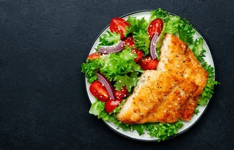 Image result for Top View Cod Fish