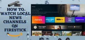 Image result for Local Channels Free Firestick