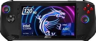 MSI Gaming Laptops Online at Best Prices In India | Flipkart