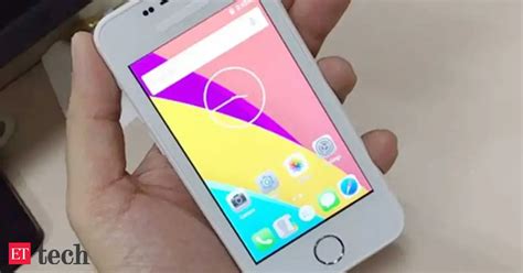 World's cheapest smartphone Freedom251 hits India; industry skeptical ...