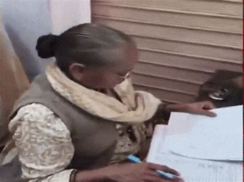Controversy erupts in Jaipur over SIR Video shows names being deleted ...