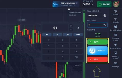 How to Use Pocket Option for Beginners: Easy Guide to Start Trading