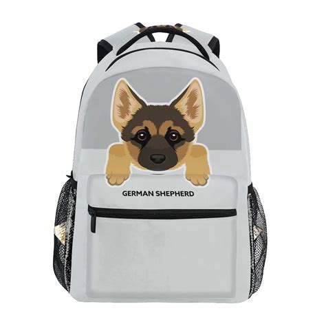 Buy Kid's Backpacks for Girls Boys Cute Animals Toddler Bookbag School ...