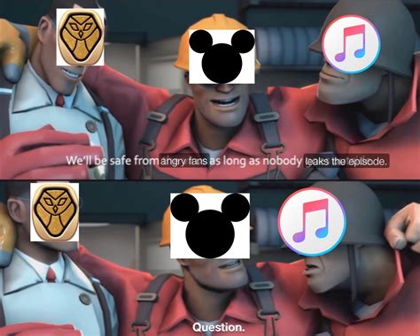 Exactly how did the episode get leaked? : r/TheOwlHouse