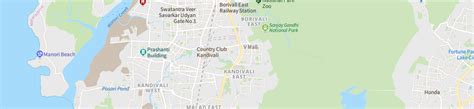 Thakur Complex , Mumbai: Map, Property Rates, Projects, Photos, Reviews ...