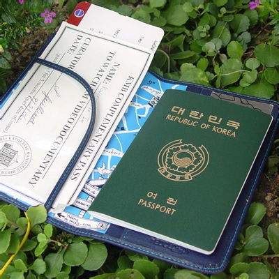 韩国留学签证及常见签证解读 - 知乎