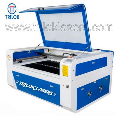 CO2 Laser Engraving Cutting Machine - TIL1410DH Cutting and Engraving ...