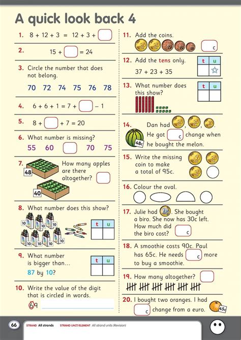 Class 2 Maths Lessons 的图像结果