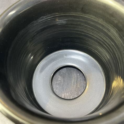 Yahoo!オークション - あ821 HAND Made XXL号 魔界牙 植木鉢 陶器検（...