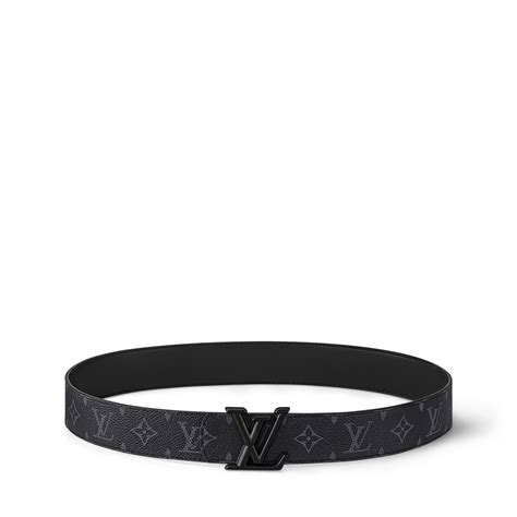 Men’s Belt - Designer Belts For Men | LOUIS VUITTON