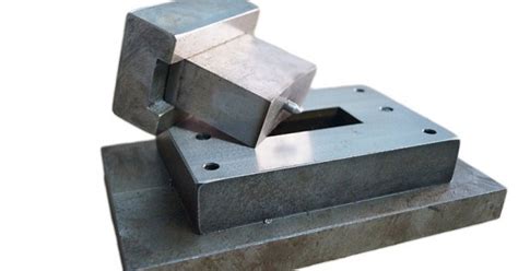 Lowering Press Tools | Omni Engineering