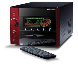 Multimedia PC 的图像结果