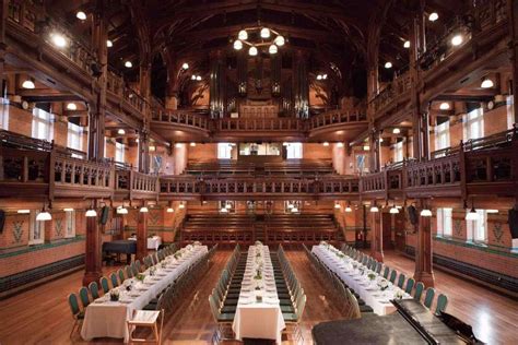 Image result for The Princess Bride College Hall