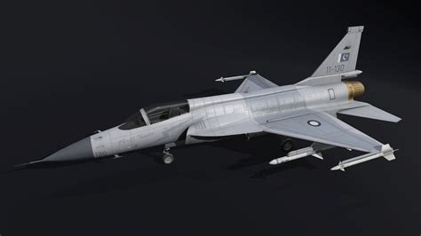 Military CAC/PAC JF-17 Thunder HD Wallpaper