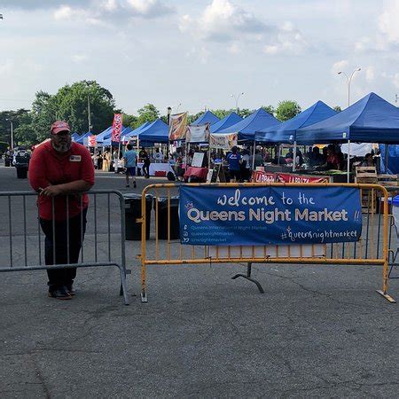 QUEENS NIGHT MARKET, Flushing - Restaurant Reviews & Photos - Tripadvisor