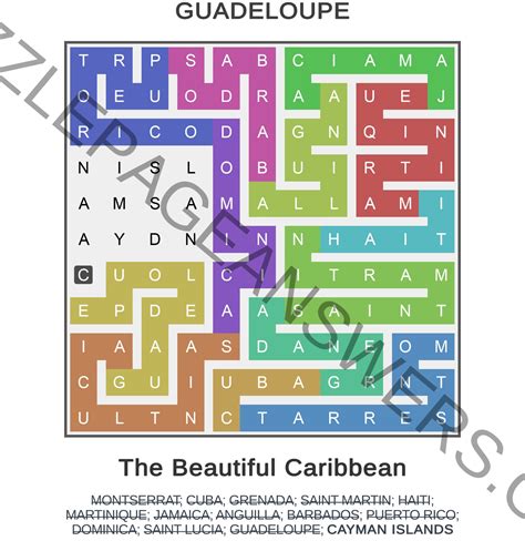 Puzzle Page Words Snake September 9 2023 Answers - Puzzle Page Answers