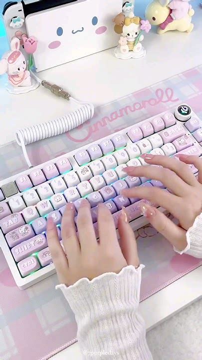 Image result for Red Couch Keyboard ASMR