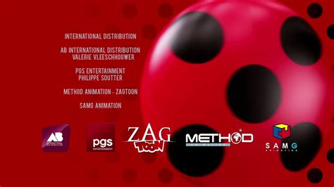 Image result for Method Animation Credits Logo