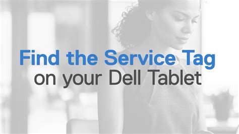 Image result for How to Find Service Tag