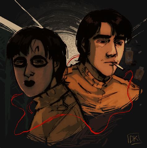 Marble Hornets Tim Masky