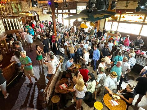 2025 Gumbo Ya-Ya, Seville Quarter, Pensacola, 17 May 2025 | AllEvents